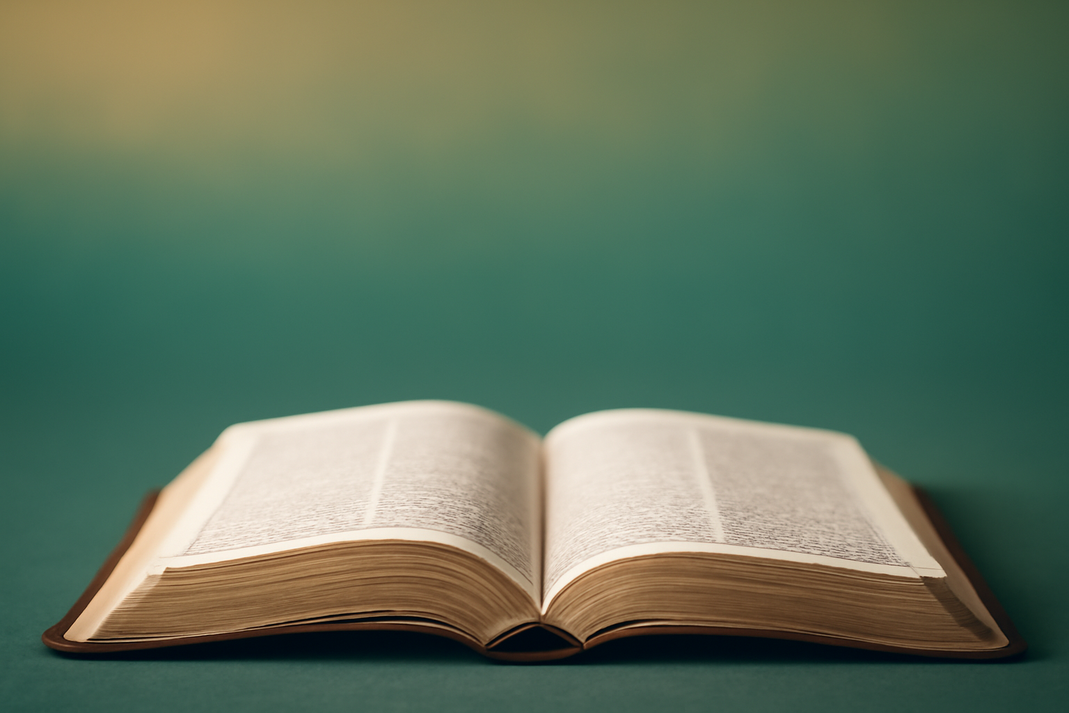 What Does the Holy Spirit Do? A Biblical Look at John 16